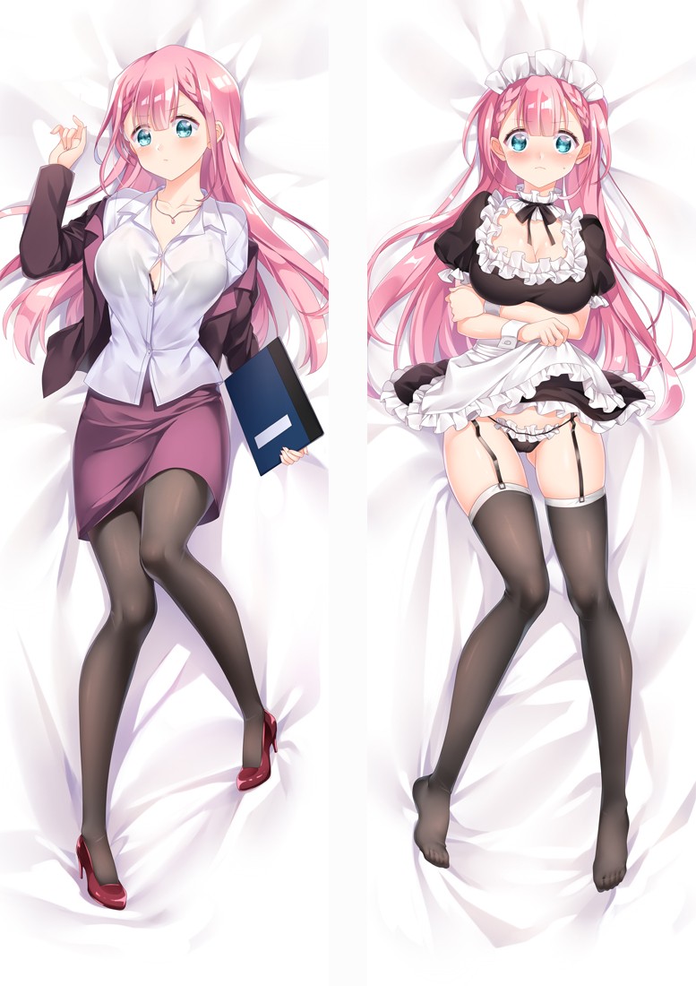 High quality original Anime Dakimakura Pillow Store|Free Shipping worldwide  Anime Waifu Pillow