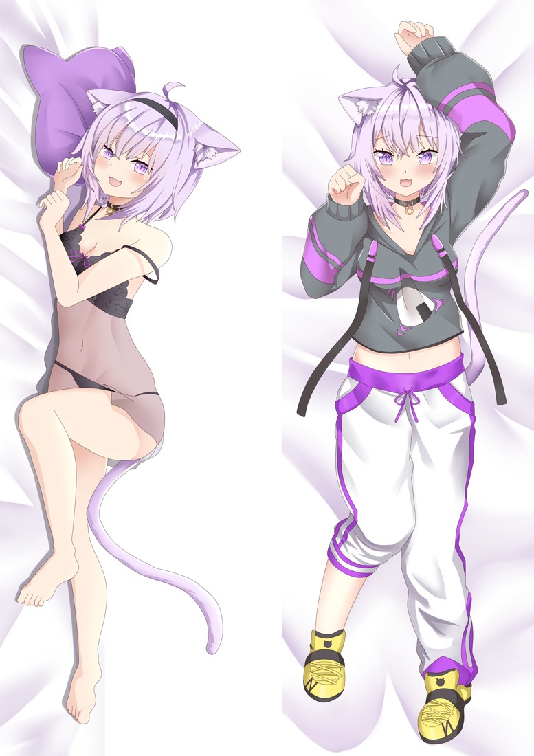 Dakimakura website online