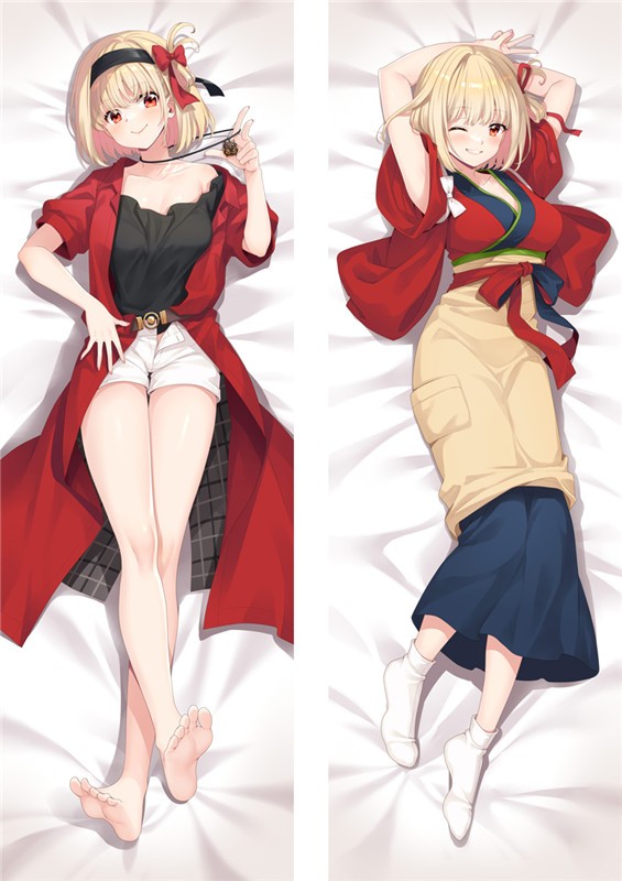 Waifu pillowcase store