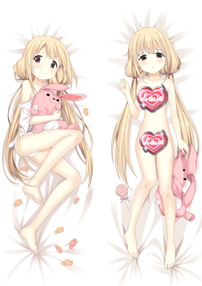 Futaba dakimakura store