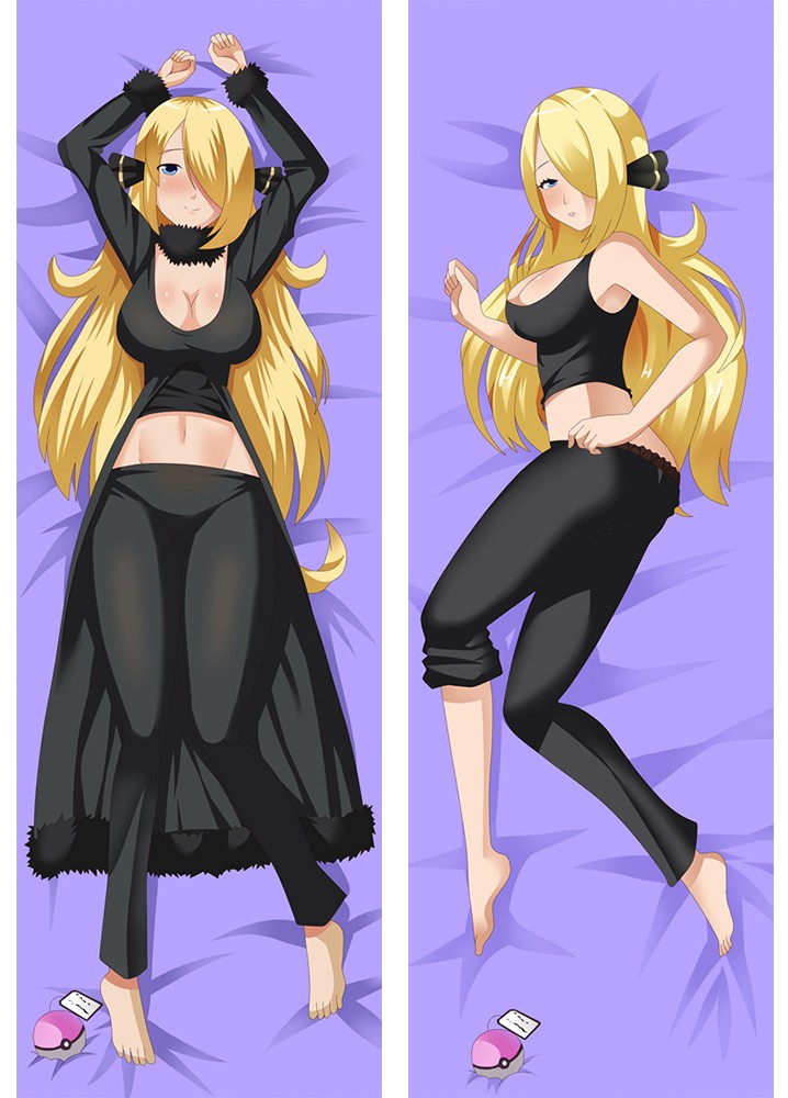 Pokemon Dawn Body Pillow Images Pokemon Images - Sonic Body Pillow