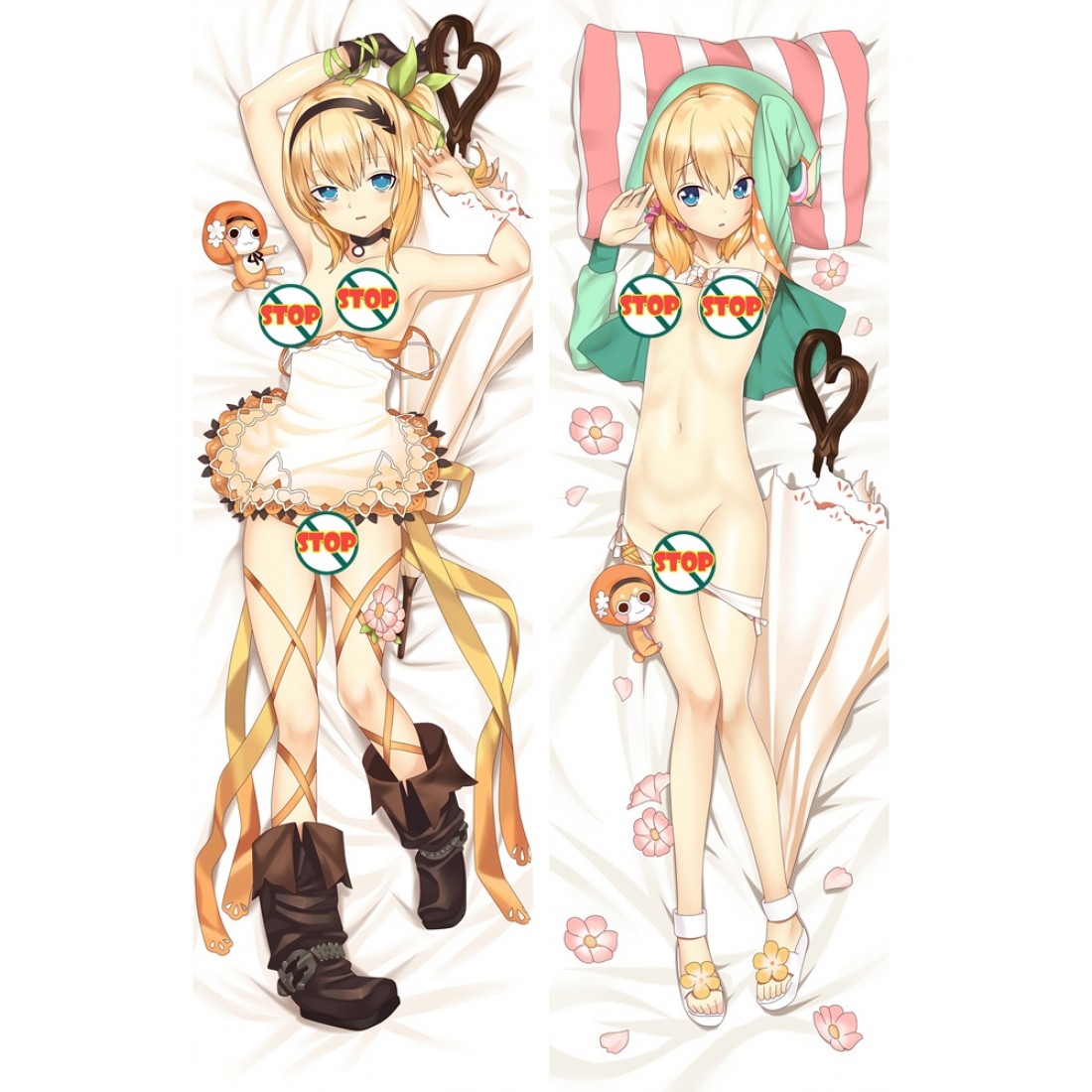 50% Discount Anime Dakimakura Body Pillow case Tales of 50% Discount Anime Dakimakura Body Pillow case Tales of