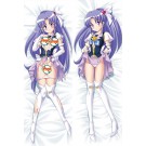 Futari wa Pretty Cure Precure Anime Game Dakimakura Pillow Case Cover