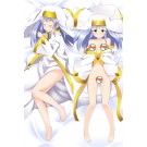 A Certain Magical Index Index Librorum Prohibitorum Anime Game Dakimakura Pillow Case Cover