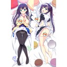 Futari wa Pretty Cure Midorikawa nao Anime Dakimakura Pillow Case Cover