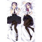 Dagashi Kashi Hotaru Shidare Anime Dakimakura Pillow Cover