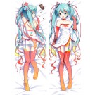 Vocaloid Hatsune Miku Racing Miku Anime Dakimakura Pillow Cover