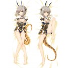 Magical Girl Raising Project Kano Sazanami Ripple Anime Dakimakura Pillow Cover