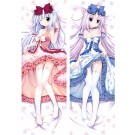 ALICE or ALICE Anime Dakimakura Hugging Pillow Cover