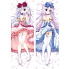 ALICE or ALICE Anime Dakimakura Hugging Pillow Cover