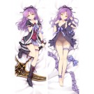 Trails - Erebonia Arc Renne Hayworth Anime Dakimakura Pillow Cover
