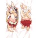 Made in Abyss Nanachi Anime Dakimakura Pillow Cover