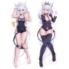 Helltaker Lucifer Anime Dakimakura Pillow Cover
