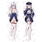 86- Eighty Six Vladilena·Milize Anime Dakimakura Body Pillow Cover H4132-A