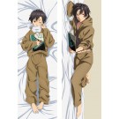 86- Eighty Six Shinel·Nozen Anime Dakimakura Pillow Cover