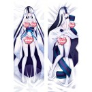 Monster Girl Island Fuyuko Anime Dakimakura Pillow Cover