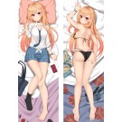 My Dress-Up Darling Marin Kitagawa Anime Dakimakura Body Pillow Cover