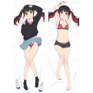 My Dress-Up Darling Sugaya Nowa Anime Dakimakura Body Pillow Cover
