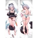 Azur Lane Jade Anime Dakimakura Body Pillow Cover