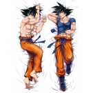 Dragon Ball Son Goku Anime Dakimakura Pillow Case