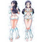 Pretty Cure Honoka Yukishiro Cure White Anime Dakimakura Pillow Case