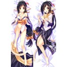 Utawarerumono Kuon Anime Dakimakura Pillow Cover