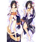 Utawarerumono Kuon Anime Dakimakura Pillow Cover