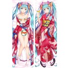 VOCALOID Hatsune Miku Anime Dakimakura Pillow Cover
