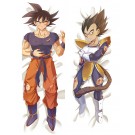 Dragon Ball Son Goku Anime Dakimakura Pillow Cover