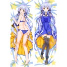 VOCALOID STAR DUST Hatsune Miku Anime Dakimakura Pillow Cover