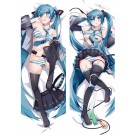 Vocaloid Hatsune Miku Anime Dakimakura Pillow Cover