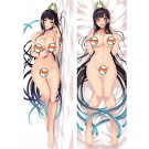Ane Naru Mono Manga Releas Anime Dakimakura Pillow Cover 