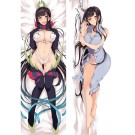 Ane Naru Mono Chiyo Anime Dakimakura Pillow Cover