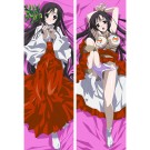 School Days Katsura Kotonoha Anime Dakimakura Pillow Cover