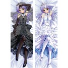 
Yoake Mae yori Ruriiro na Feena Fam Earthlight Anime Dakimakura Pillow Case 