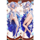 Goddess of Victory: Nikke Cantarella Anime Dakimakura Body Pillow Cover