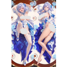 Goddess of Victory: Nikke Cantarella Anime Dakimakura Body Pillow Cover