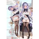 Zenless Zone Zero Vivian Anime Dakimakura Body Pillow Cover