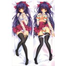 Moonlight Lady Suzuna Kuraki by Carnelian Anime Dakimakura Pillow Cover