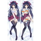 Moonlight Lady Suzuna Kuraki by carnelian Pillow Cover 
