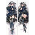 Rozen Maiden Anime Dakimakura Pillow Cover
