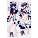 Utawarerumono Aruruu Anime Dakimakura Body Pillow Cover