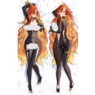 Honkai Impact 3rd Elysia Anime Dakimakura Body Pillow Cover