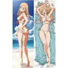 My Dress-Up Darling Kitagawa Marin Anime Dakimakura Body Pillow Cover