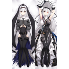 Arknights Specter Anime Dakimakura Body Pillow Cover