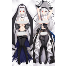 Arknights Specter Anime Dakimakura Body Pillow Cover