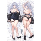 Machi Anime Dakimakura Body Pillow Cover