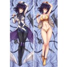 RWBY Blake Belladonna Anime Dakimakura Body Pillow Cover
