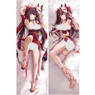 Honkai: Star Rail Sparkle Anime Dakimakura Body Pillow Cover