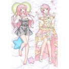 BanG Dream! Chihaya Anon Anime Dakimakura Body Pillow Cover